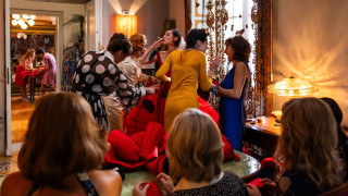 Vignette du film Diamanti