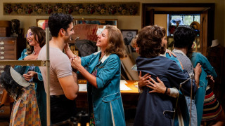 Vignette du film Diamanti