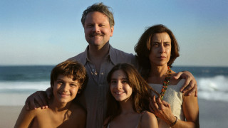 Vignette du film Je suis toujours là