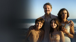 Vignette du film Je suis toujours là