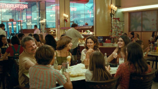 Vignette du film Je suis toujours là