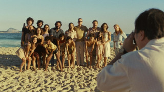 Vignette du film Je suis toujours là