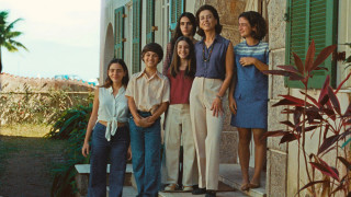 Vignette du film Je suis toujours là