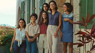 Vignette du film Je suis toujours là