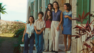 Vignette du film Je suis toujours là