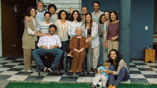 Vignette du film Je suis toujours là