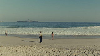 Vignette du film Je suis toujours là