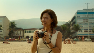 Vignette du film Je suis toujours là