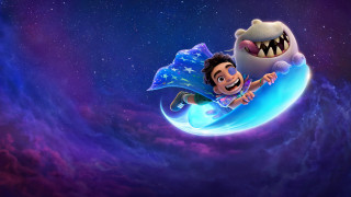 Vignette du film Elio