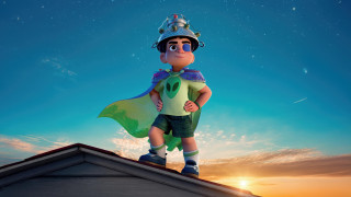 Vignette du film Elio