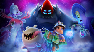 Vignette du film Elio