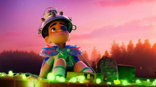 Vignette du film Elio