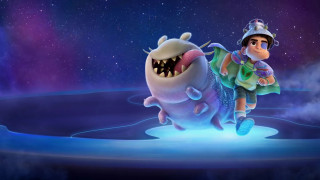 Vignette du film Elio