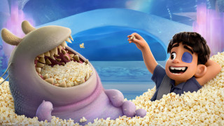 Vignette du film Elio