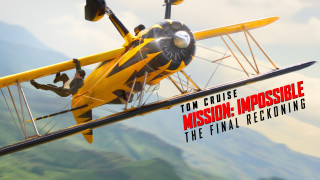 Vignette du film Mission: Impossible – The Final Reckoning