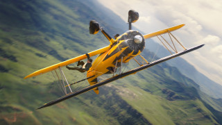 Vignette du film Mission: Impossible – The Final Reckoning