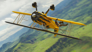 Vignette du film Mission: Impossible – The Final Reckoning