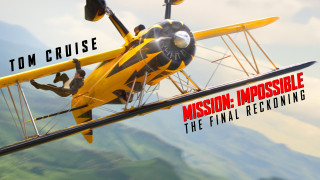 Vignette du film Mission: Impossible – The Final Reckoning