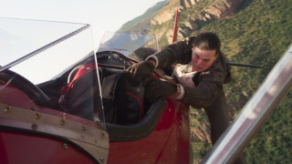 Vignette du film Mission: Impossible – The Final Reckoning