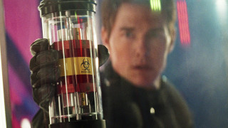 Vignette du film Mission: Impossible – The Final Reckoning