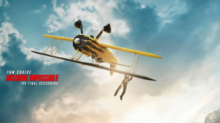 Vignette du film Mission: Impossible – The Final Reckoning