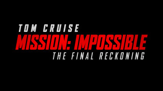 Vignette du film Mission: Impossible – The Final Reckoning