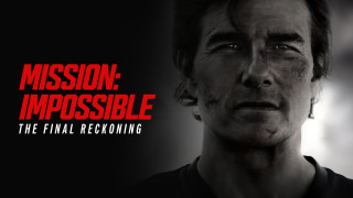 Vignette du film Mission: Impossible – The Final Reckoning