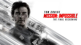 Vignette du film Mission: Impossible – The Final Reckoning