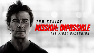 Vignette du film Mission: Impossible – The Final Reckoning
