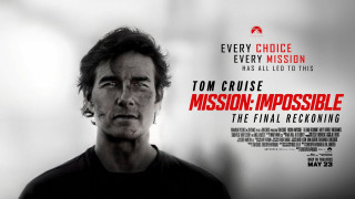 Vignette du film Mission: Impossible – The Final Reckoning