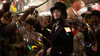 Vignette du film Dracula