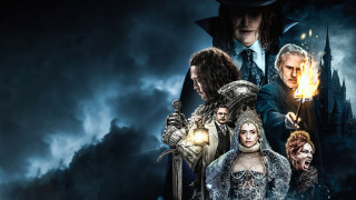 Vignette du film Dracula