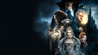 Vignette du film Dracula