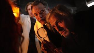 Vignette du film Dracula