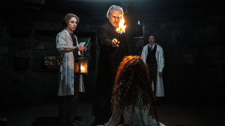 Vignette du film Dracula