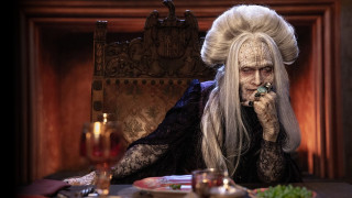 Vignette du film Dracula