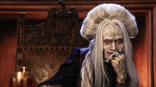 Vignette du film Dracula