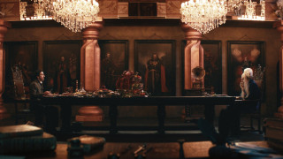 Vignette du film Dracula