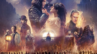 Vignette du film Dracula