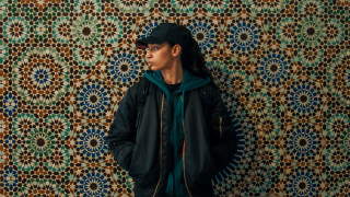 Vignette du film La Petite Dernière