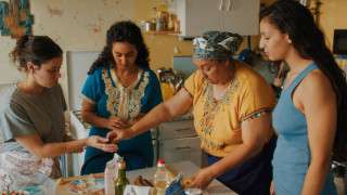 Vignette du film La Petite Dernière