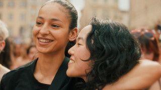 Vignette du film La Petite Dernière