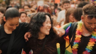 Vignette du film La Petite Dernière