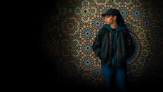 Vignette du film La Petite Dernière