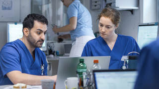 Vignette du film En première ligne