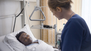 Vignette du film En première ligne