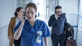 Vignette du film En première ligne