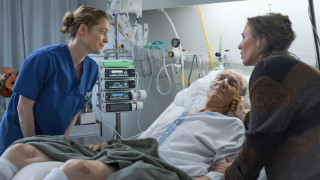 Vignette du film En première ligne