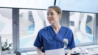 Vignette du film En première ligne