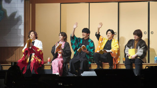 Vignette du film Demon Slayer: Kimetsu no Yaiba La Forteresse Infinie Film 1